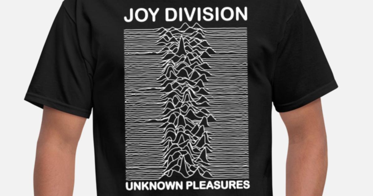 t shirt joy division unknown pleasures
